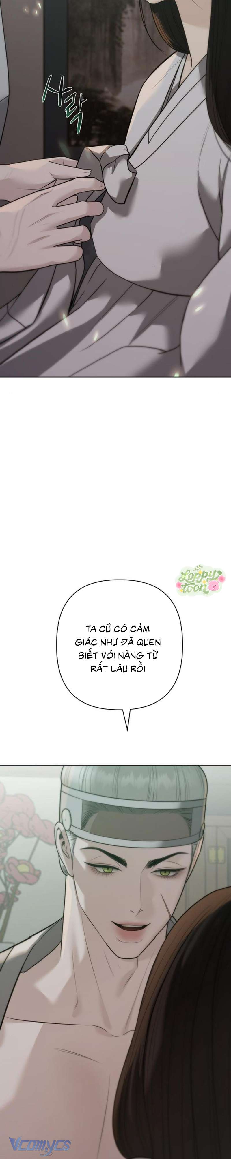 Quỷ Hồn Chap 33 - Next Chap 34