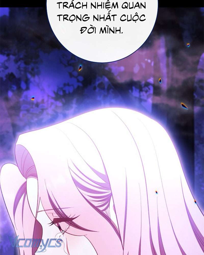 Hầu Gái Độc Quyền Của Hoàng Hậu Phản Diện Chap 88 - Trang 4