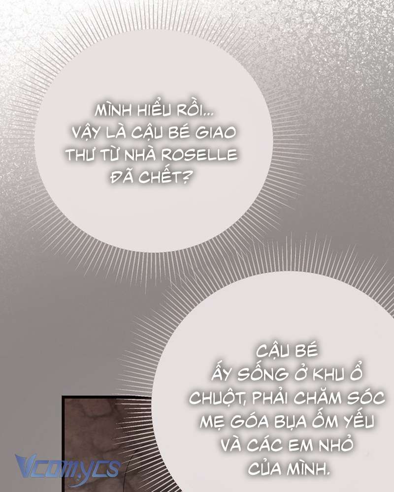 Ác Quỷ Nuôi Dưỡng Tiểu Thư Chapter 33 - Trang 4