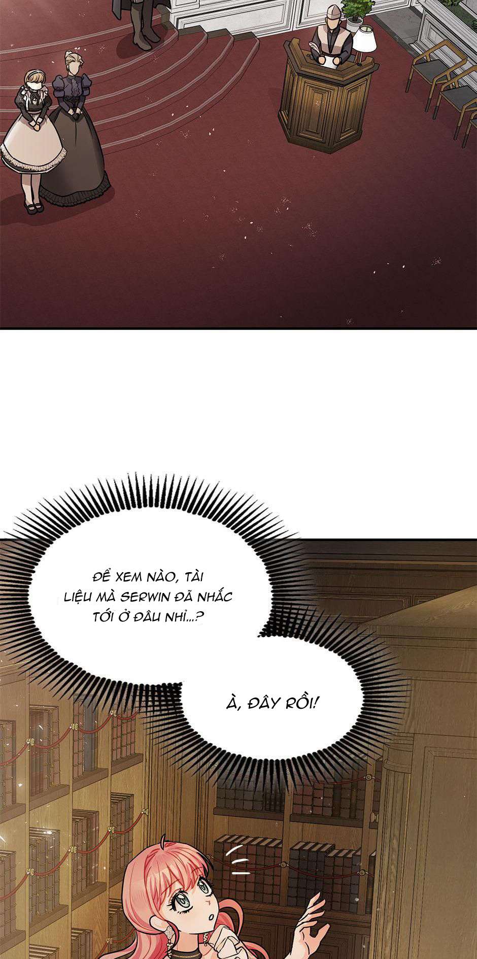 Liều Thuốc An Thần Của Bạo Chúa Chap 30 - Trang 4