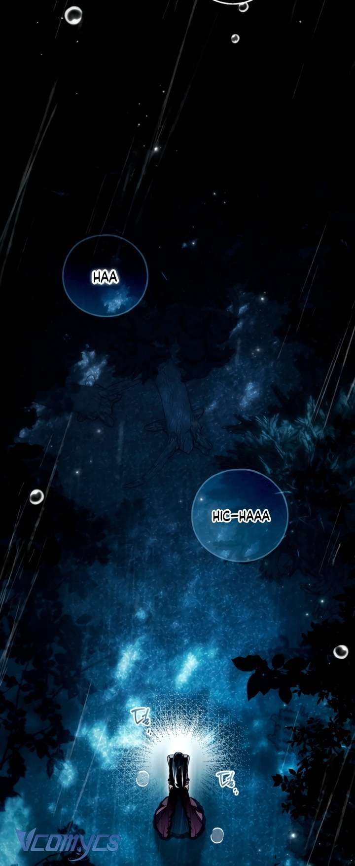 Ai Đó Đang Điều Khiển Cơ Thể Của Tôi Chap 74 - Trang 4