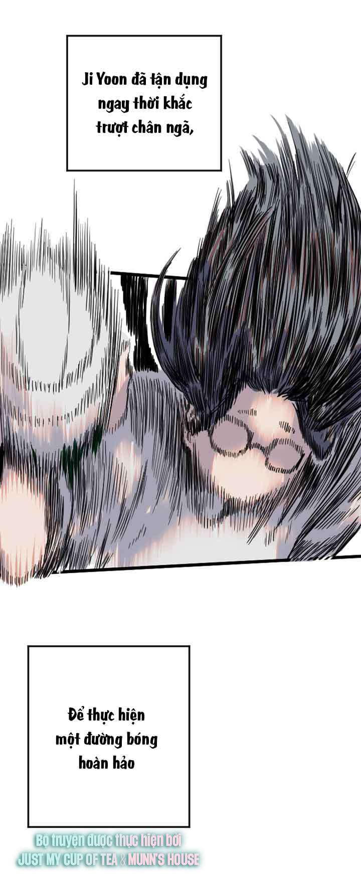 Manitto Chap 5 - Trang 3