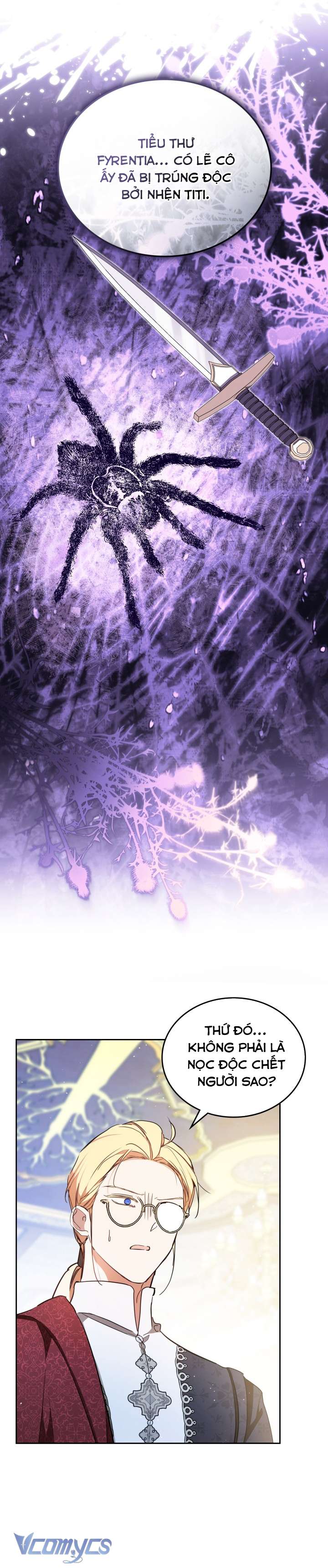 Kiếp Này Nhất Định Làm Gia Chủ Chap 187 - Trang 2