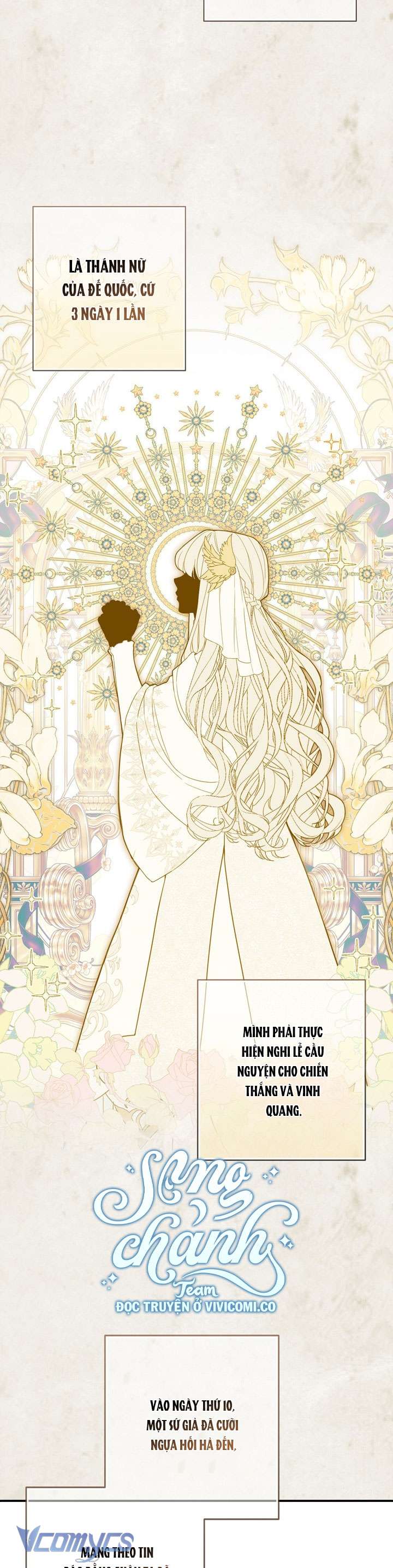 Lại Một Lần Nữa Hướng Về Ánh Sáng Chap 98 - Next Chap 99