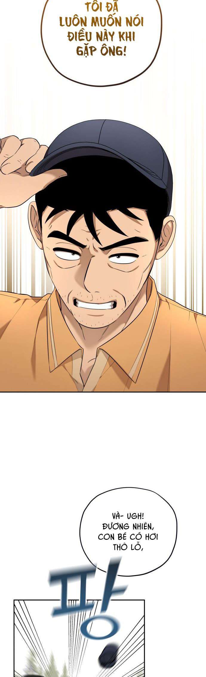 Trận Đấu Đồng Đội Của Những Tài Xế Xe Tải Chap 14 - Next Chap 15