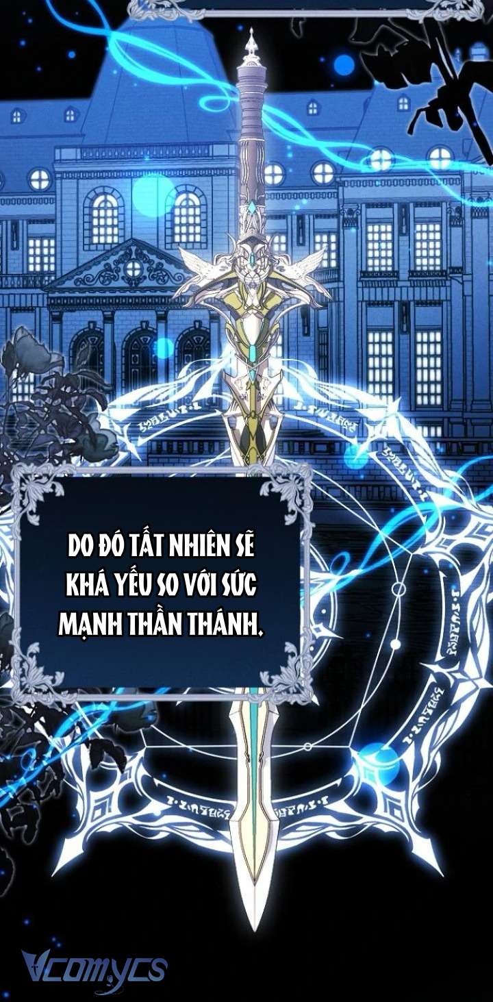 Papa Bạo Chúa, Con Sẽ Bảo Vệ Người! Chap 26 - Trang 2