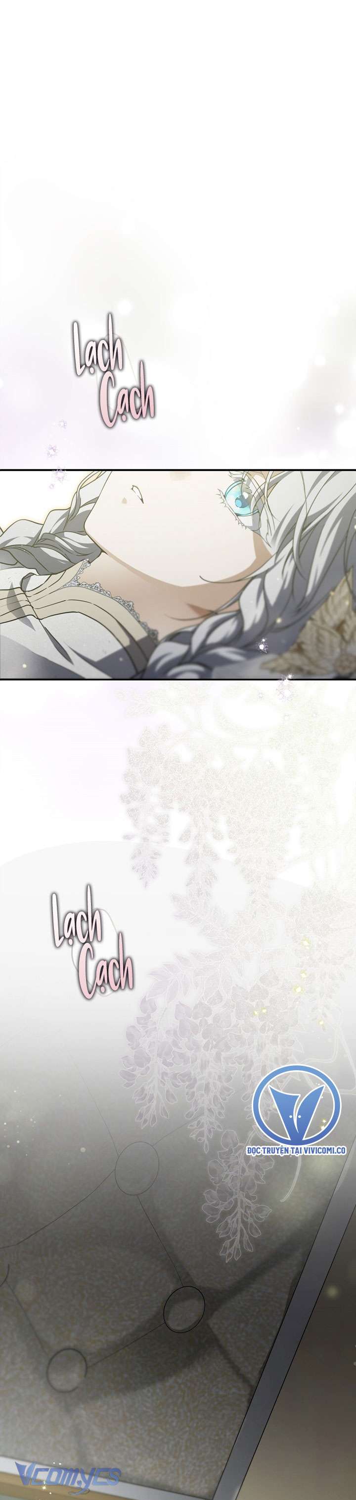 Lại Một Lần Nữa Hướng Về Ánh Sáng Chap 114 - Trang 2