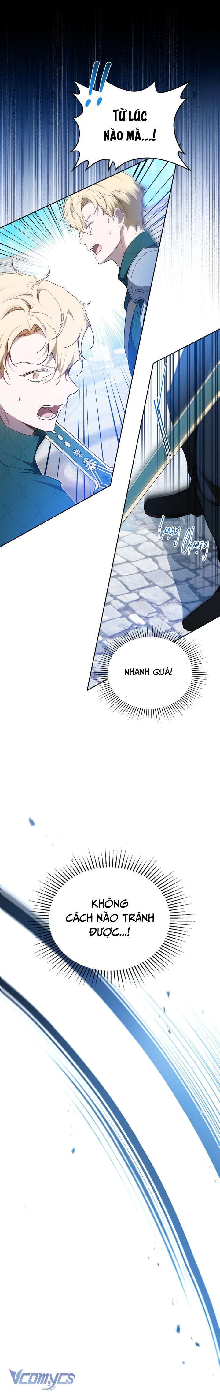 Kiếp Này Nhất Định Làm Gia Chủ Chap 184 - Trang 2