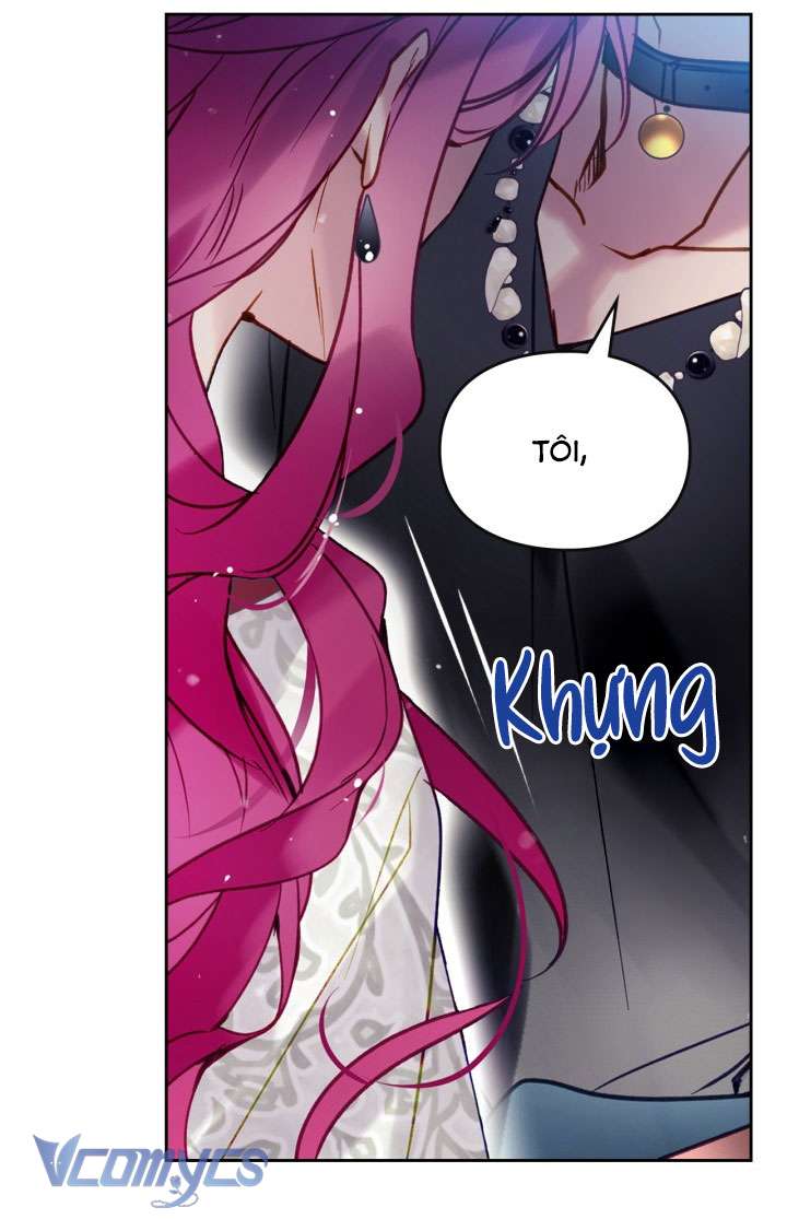 Kết Cục Của Nhân Vật Phản Diện Chỉ Có Thể Là Cái Chết Chap 168 - Next Chap 169