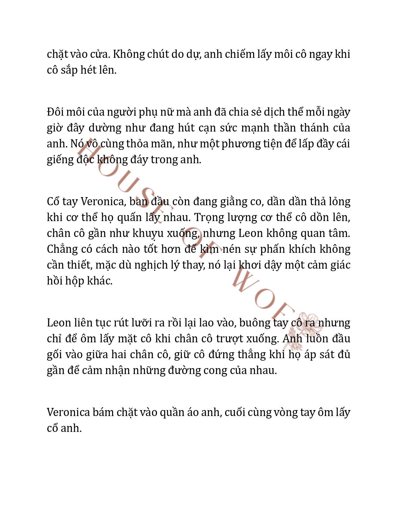 [NOVEL] QUÝ CÔ QUÁI VẬT VÀ HIỆP SĨ THÁNH Chap 49 - Next 