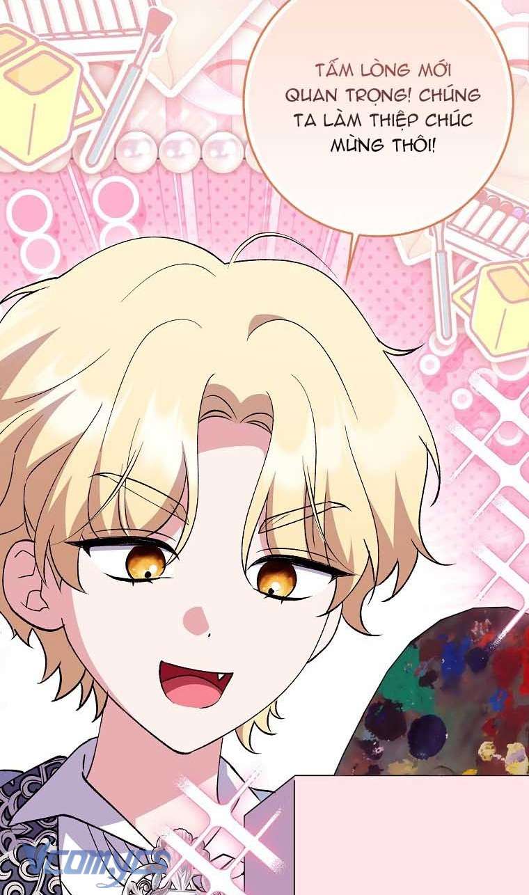 Công Chúa Bạch Hổ Không Có Nguy Hiểm Nha! Chap 8 - Trang 2