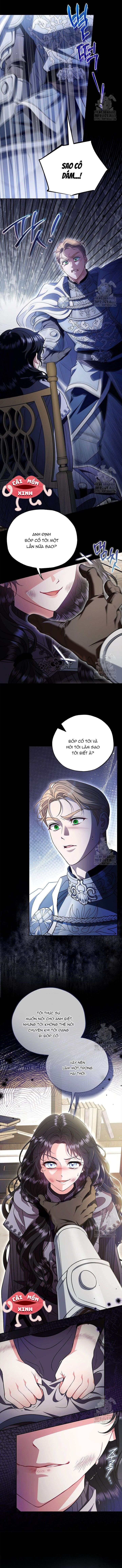 Trở Thành Người Giám Định Chất Độc Cho Thế Lực Hắc Ám Chap 56 - Next 