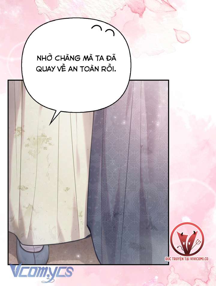 [18+] Tiết Học Bí Mật Của Trung Điện Chap 57 - Next Chap 58