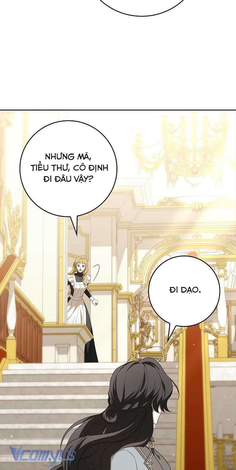 100 lời nguyền tại dinh thự Illestone Chap 19 - Trang 3