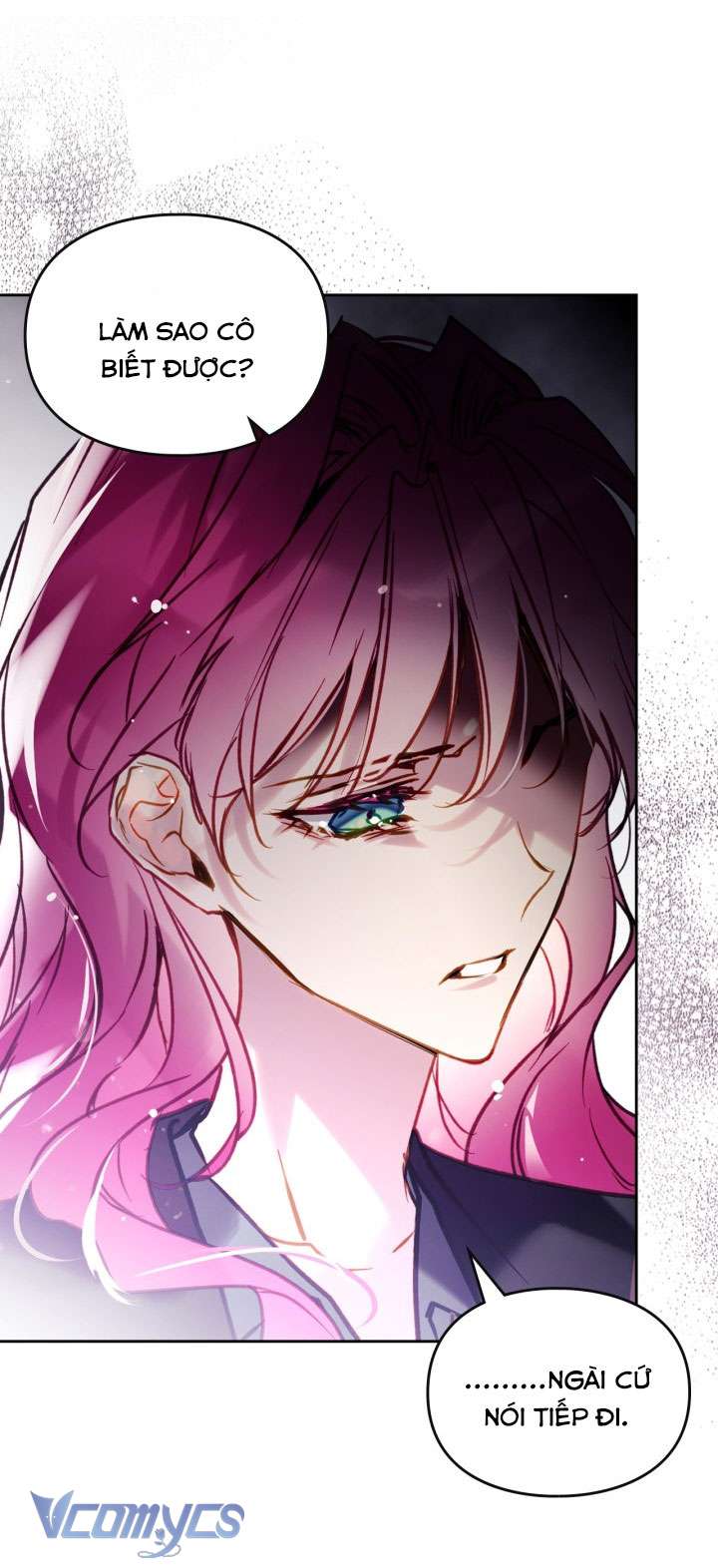 Kết Cục Của Nhân Vật Phản Diện Chỉ Có Thể Là Cái Chết Chap 176 - Next Chap 177