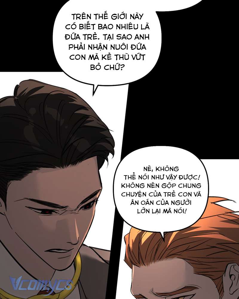 Ác Chi Hoàn Chapter 49 - Next Chap 50