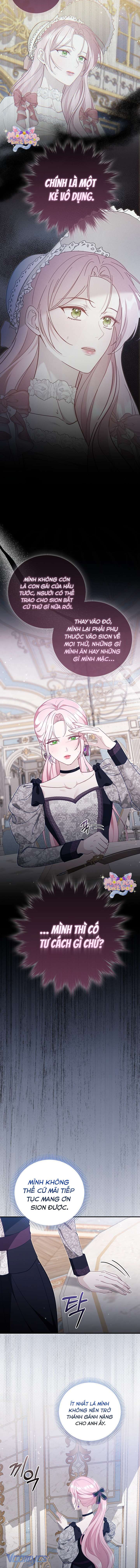 Dẫu Cho Con Gái Của Kẻ Phản Diện Trùng Sinh Chap 56 - Next Chap 57