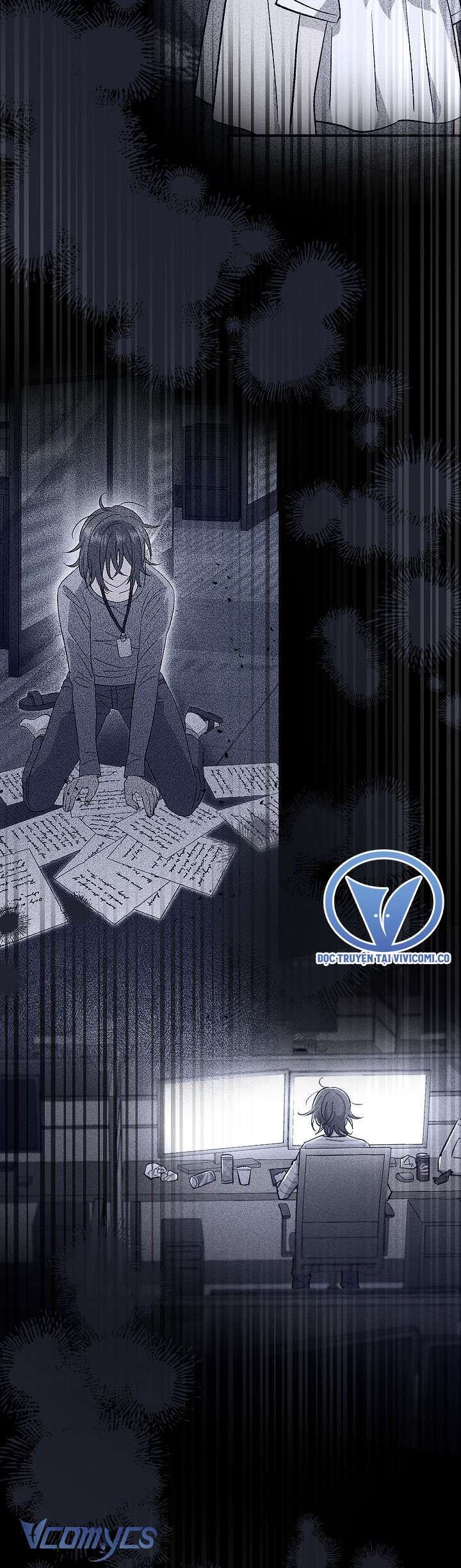 Người Xem Mắt Của Ác Nữ Quá Hoàn Hảo Chap 71 - Trang 4