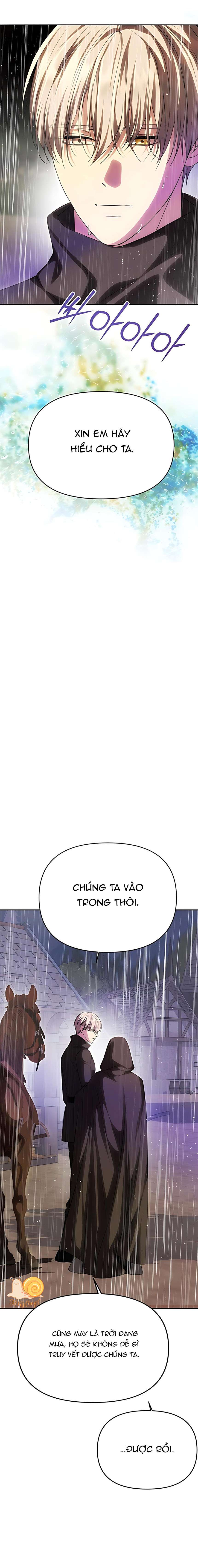 Chỉ Cần Một Người Chồng Là Đủ Chap 74 - Trang 3