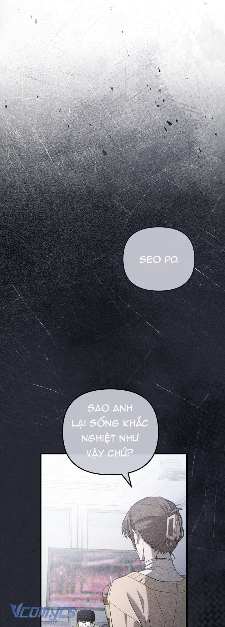 Rác Rưởi Sống Sót Với Thân Phận Thần Tượng PD Chap 1 - Next Chap 2