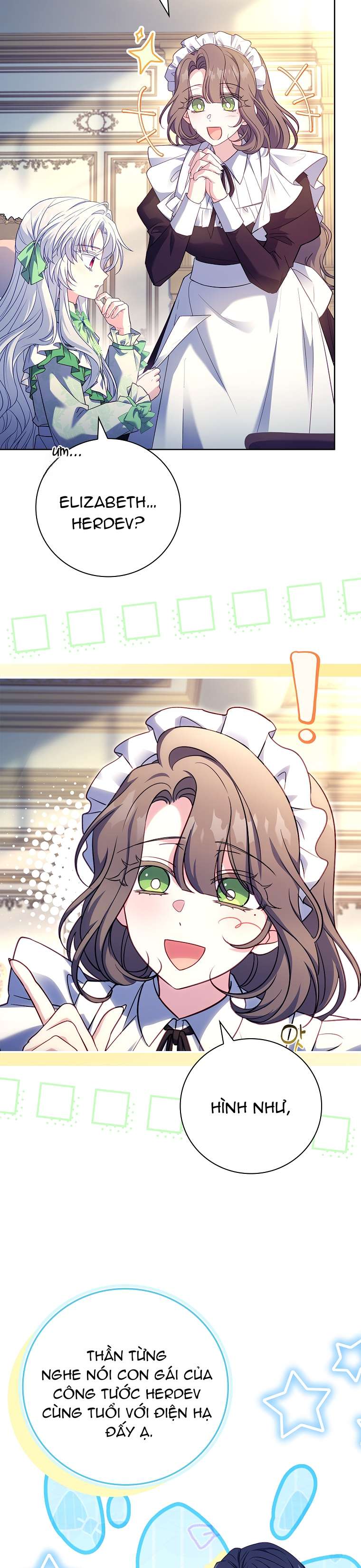 Cha Nào Con Nấy Chap 14 - Next Chap 15