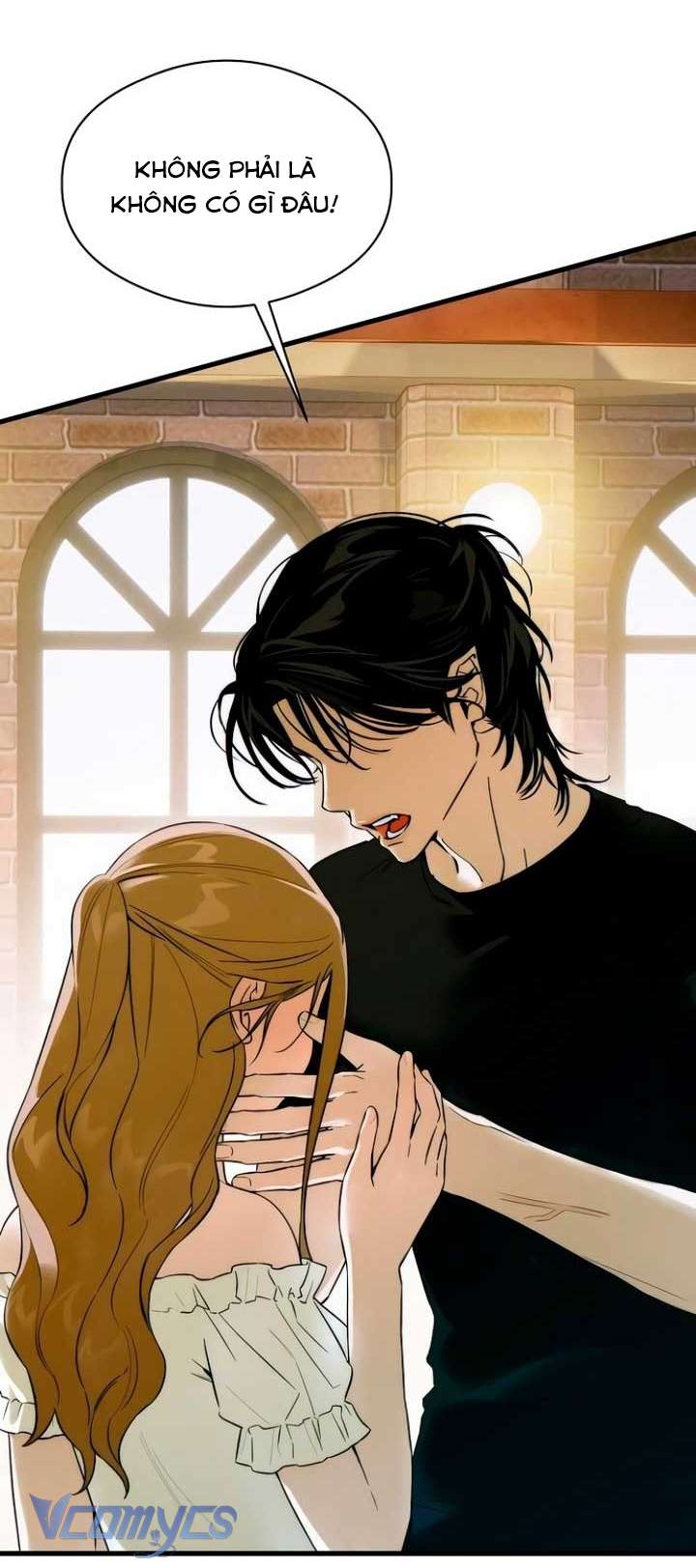 [18+] Mong Ước Của Ác Quỷ Chap 60 - Trang 2