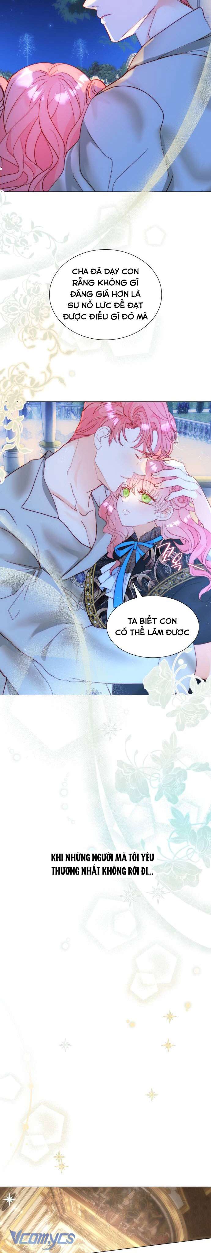 Tôi Được Sinh Ra Là Con Gái Thứ Hai Chapter 41 - Trang 4