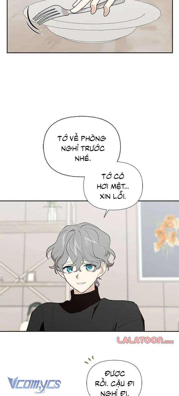 Điều Ước Sao Băng Chap 60 - Trang 4