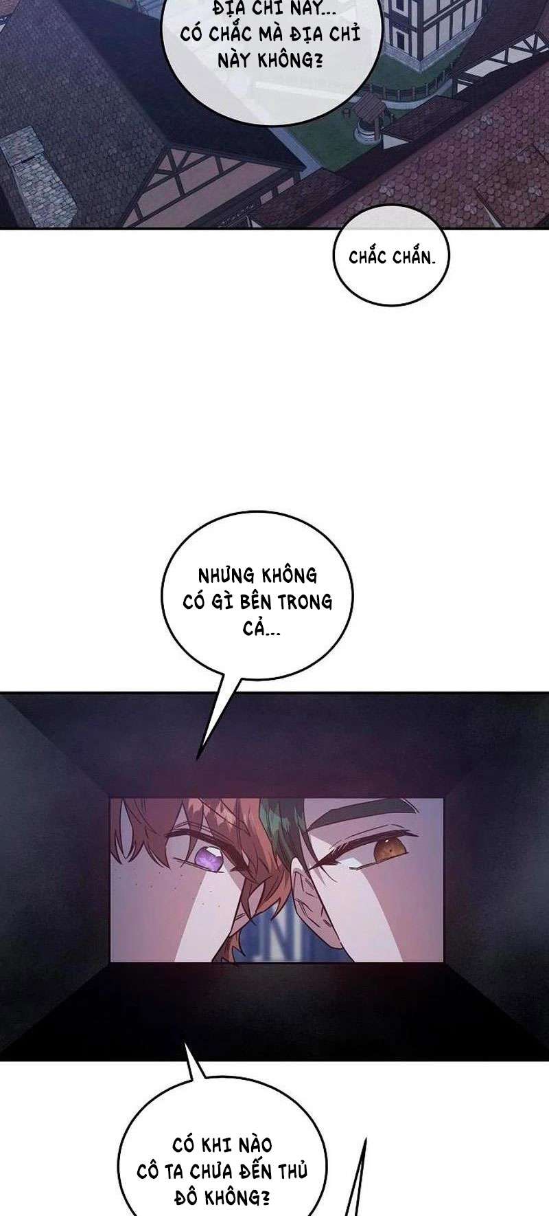 Nữ Hầu Báo Thù: Thời Khắc Cuối Cùng Chap 5 - Trang 4