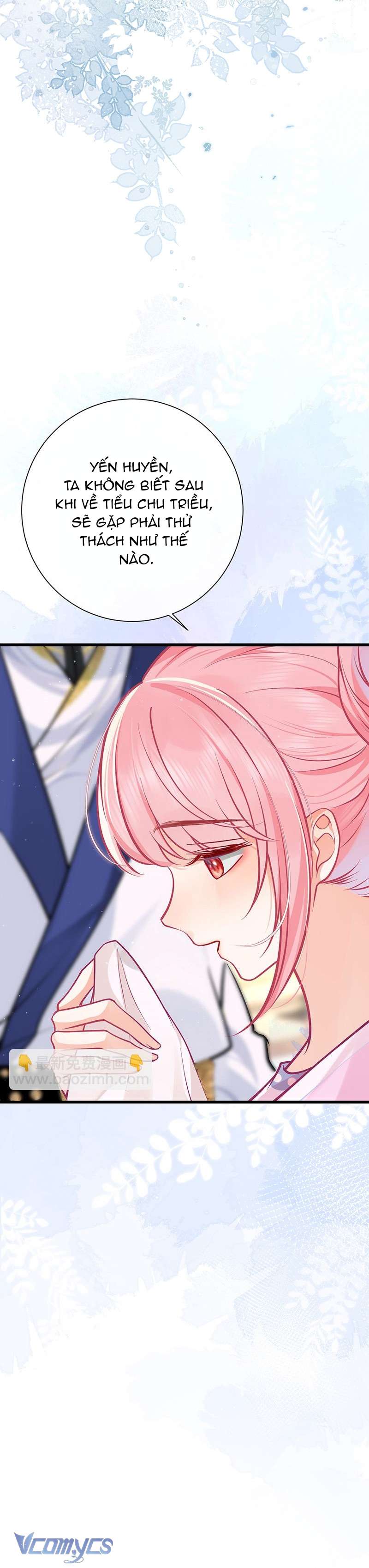 Sau Khi Công Chúa Chơi Xong Thì Vứt Chap 91 - Trang 2