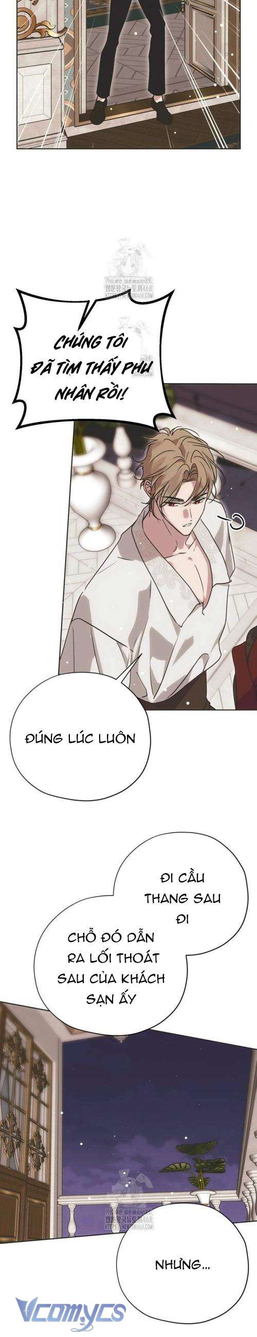 Vụ Bê Bối Vô Đạo Đức Chap 14 - Trang 4