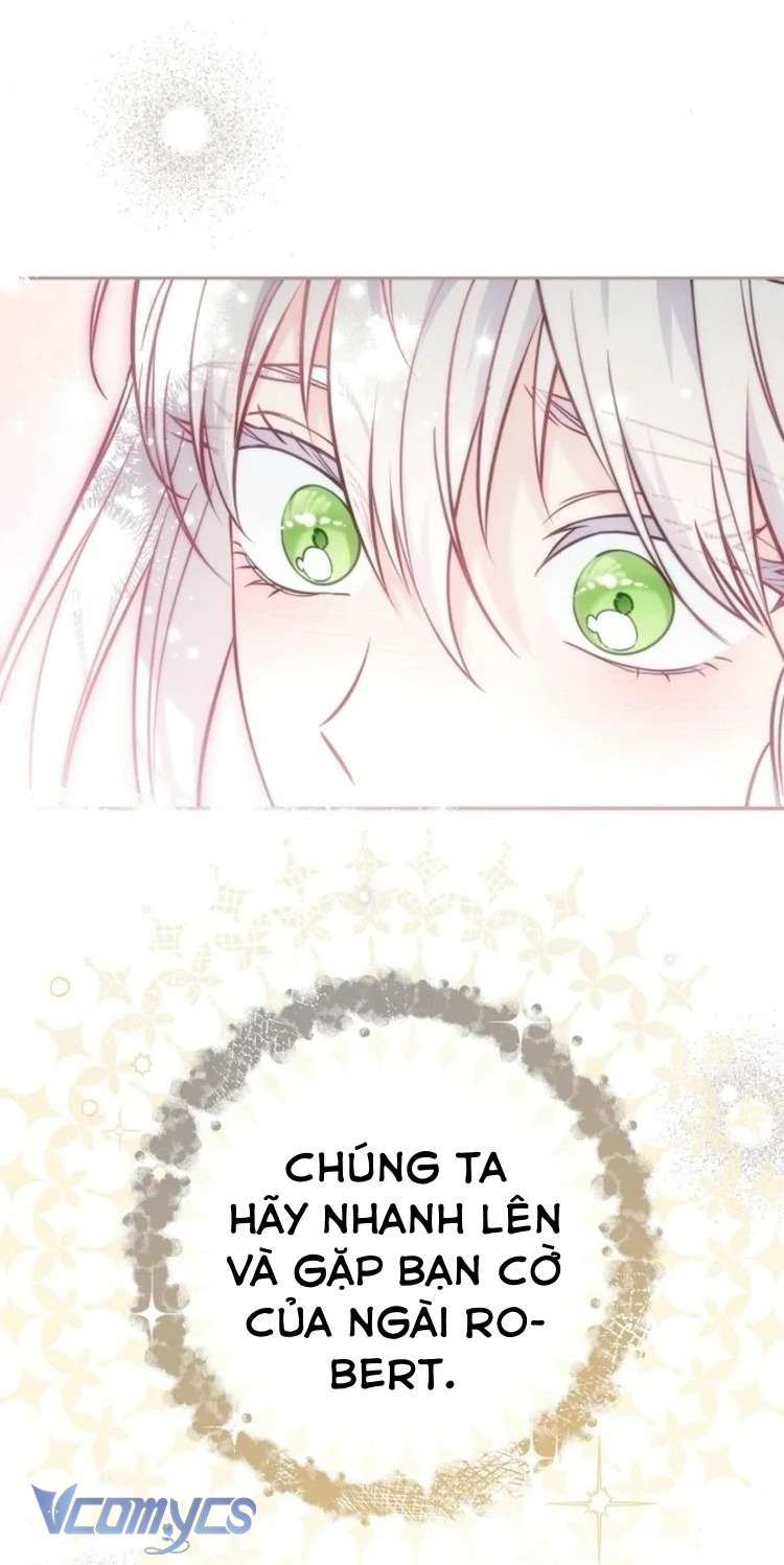 Hôn Nhân Vụ Lợi 2: Bản Tình Ca Không Thể Quên Chap 24 - Next Chap 25