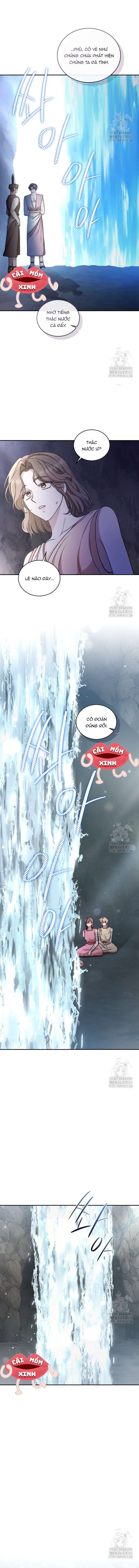 Khu Rừng Hoang Dã Khu Rừng Hoang Dã -Chap 42 - Trang 2