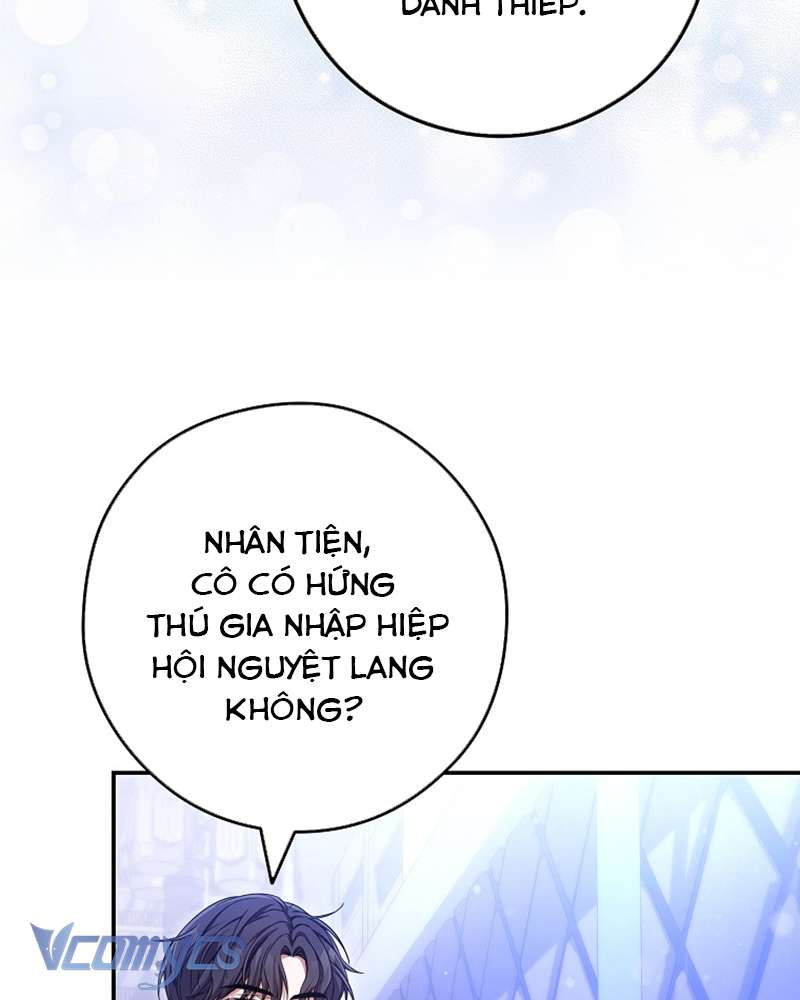 Nhật Ký Từ Chức Cấp S Của Thợ Săn Công Chức Chap 25 - Trang 4