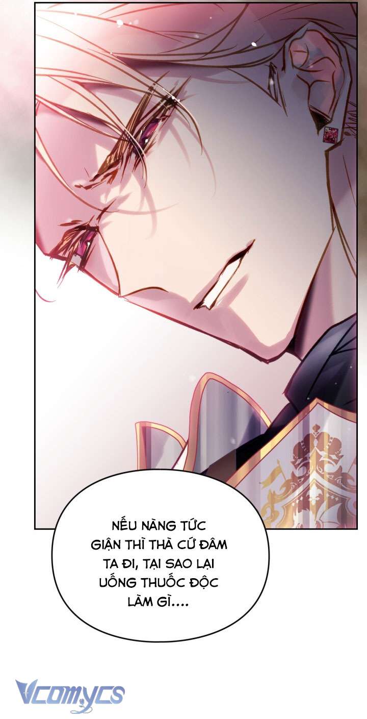 Kết Cục Của Nhân Vật Phản Diện Chỉ Có Thể Là Cái Chết Chap 184 - Trang 4