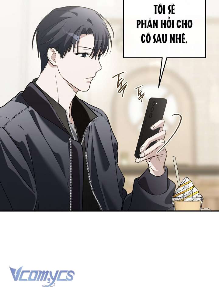 Rác Rưởi Sống Sót Với Thân Phận Thần Tượng PD Chap 4 - Next Chap 5