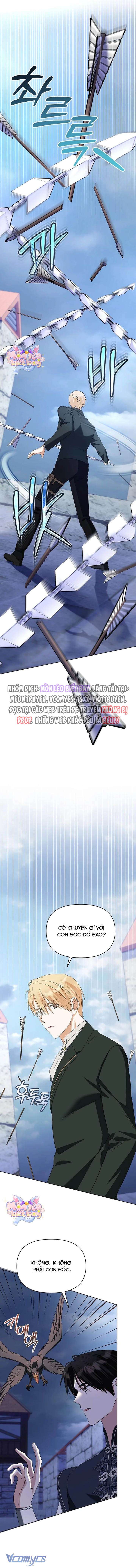 Trở Thành Con Gái Nuôi Của Gia Tộc Sát Thủ Chap 70 - Trang 4