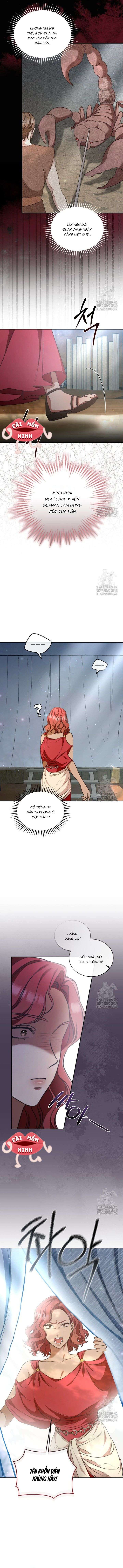 Khu Rừng Hoang Dã Khu Rừng Hoang Dã -Chap 36 - Next Chapter 36