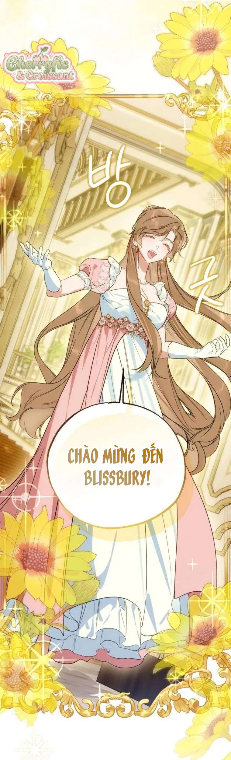 Chàng Ryan Của Em Chap 25 - Trang 2