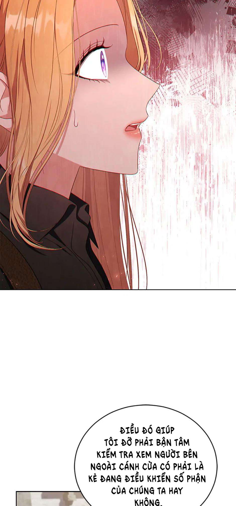 Hầu Gái Trong Trò Chơi Harem Ngược Muốn Nghỉ Việc Chap 38 - Trang 4