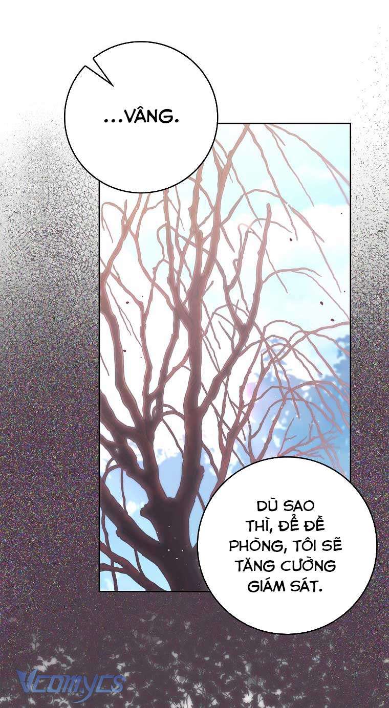 100 lời nguyền tại dinh thự Illestone Chap 4 - Next Chap 5