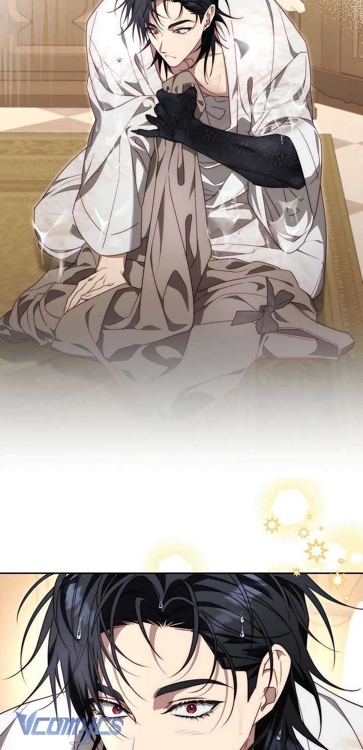 Thuần Hóa Hoàng Tử Quái Vật Chap 16 - Next 