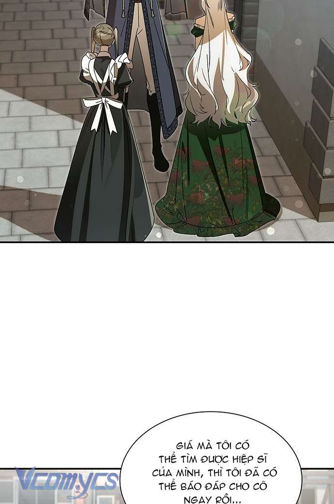 Cứ Cố Gắng Hết Sức Để Hối Hận Chap 2 - Next Chap 3