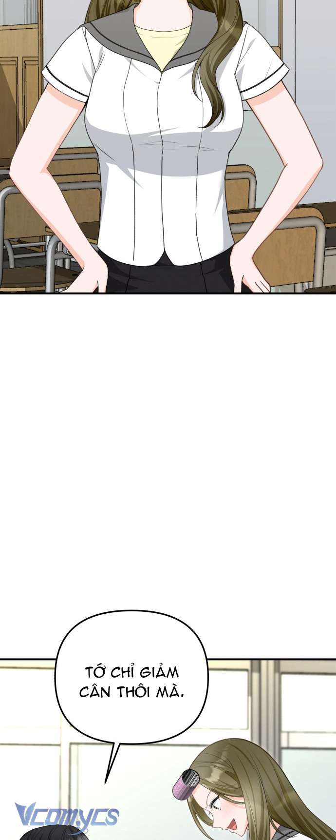 Tôi sẽ biến bạn thành nữ hoàng! Chap 2 - Next 