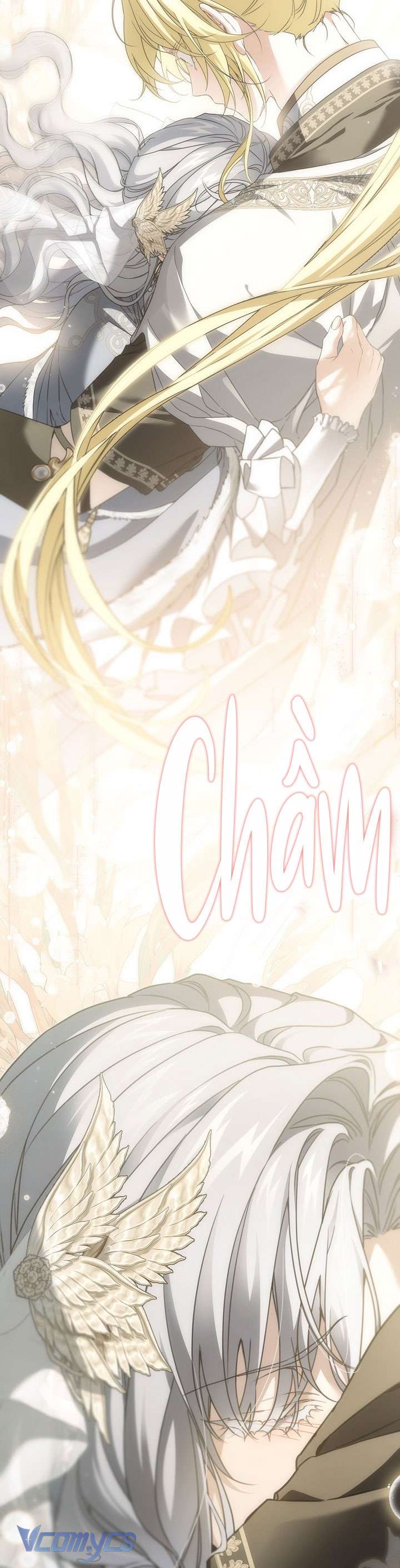 Lại Một Lần Nữa Hướng Về Ánh Sáng Chap 103 - Next Chap 104