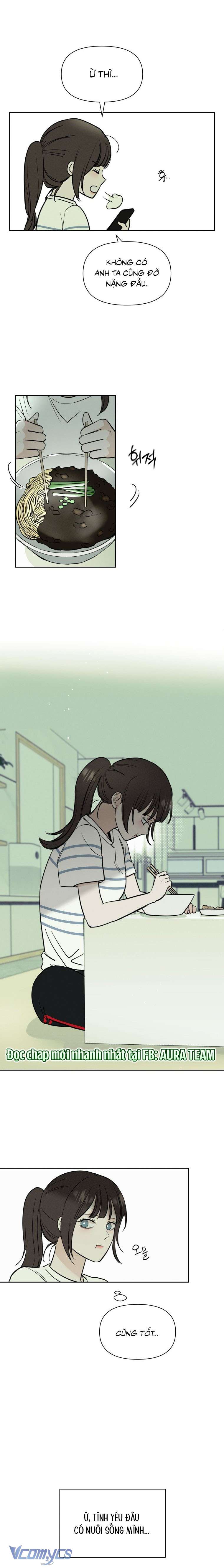 Người Đàn Ông Của Kẻ Khác Chap 43 - Trang 2