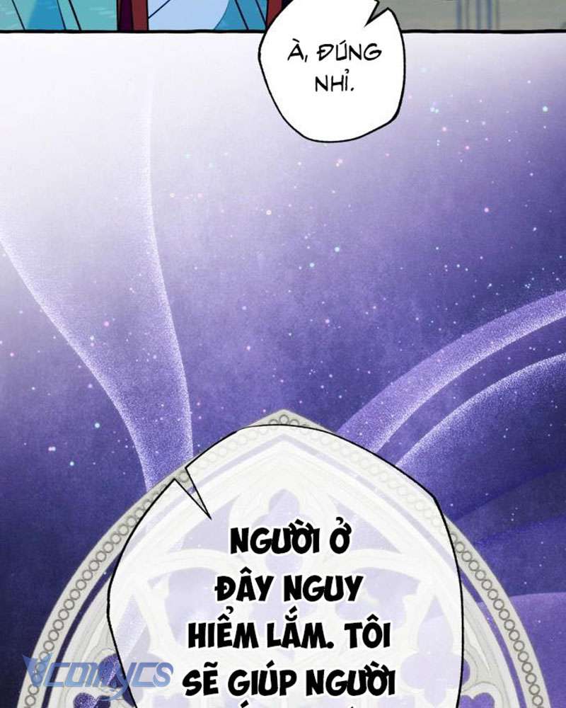 Chuyện Tình Tuyết Phương Bắc Chap 50 - Trang 2