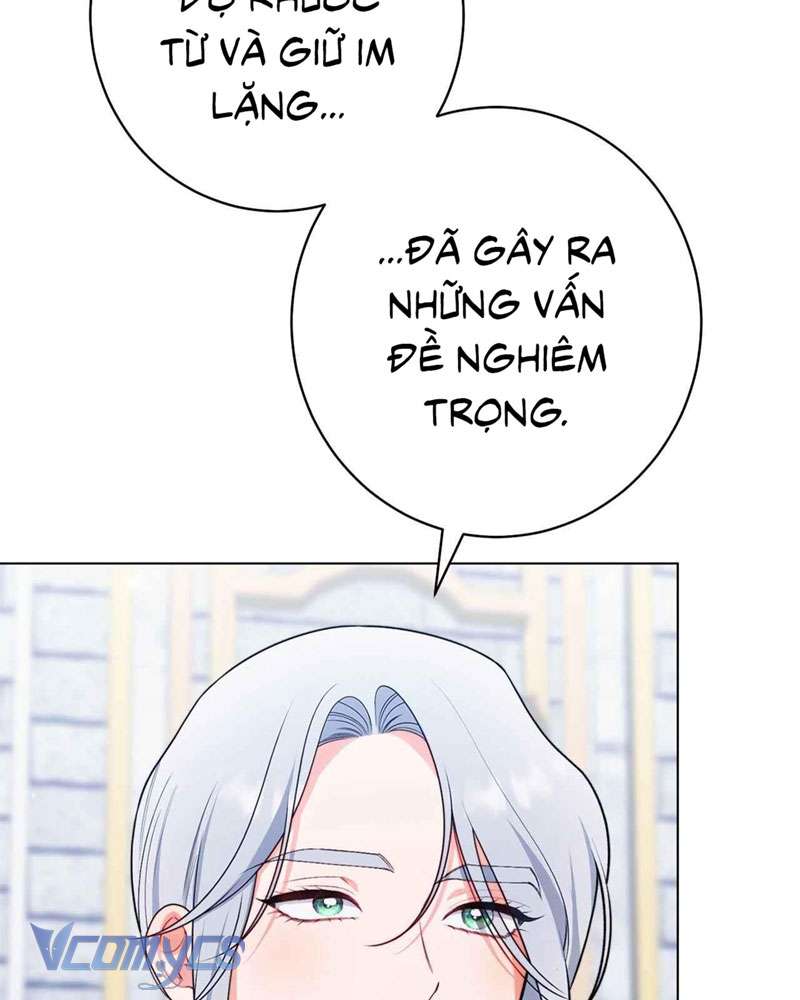 Hầu Gái Độc Quyền Của Hoàng Hậu Phản Diện Chap 110 - Trang 2