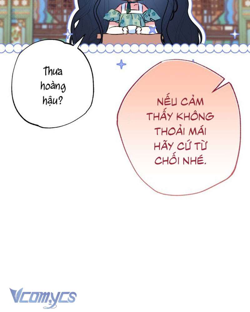 Chuyện Tình Tuyết Phương Bắc Chap 43 - Trang 4