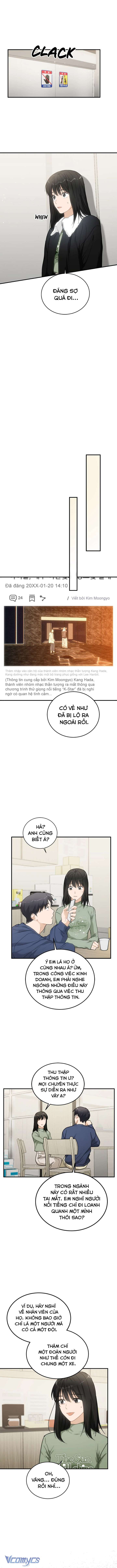 Cõng Anh Mà Chạy Chap 66 - Next Chap 67